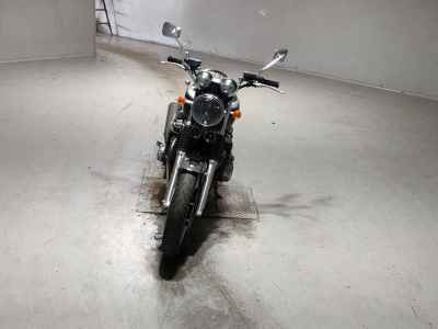 Honda CB1100 2010