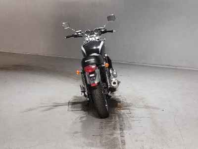 Honda CB1100 2010