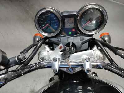 Honda CB1100 2010