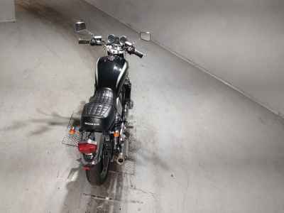 Honda CB1100 2010