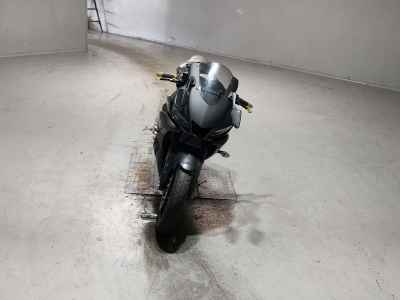 Yamaha YZF-R25 2020