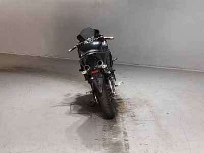 Yamaha YZF-R25 2020