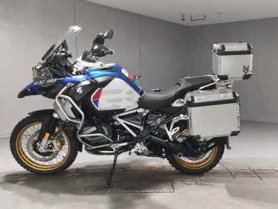 BMW R1250GS Adventure 2019