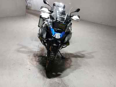 BMW R1250GS Adventure 2019