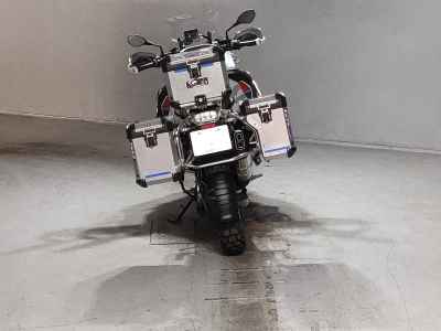 BMW R1250GS Adventure 2019