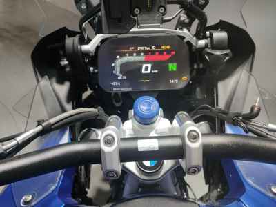 BMW R1250GS Adventure 2019