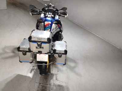 BMW R1250GS Adventure 2019