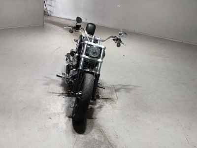 Harley-Davidson Breakout FXSB1580 2014