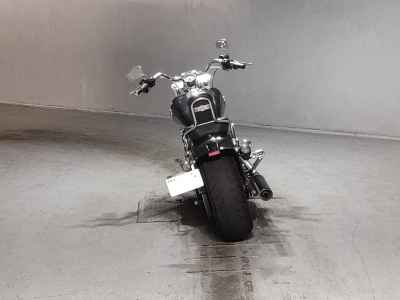 Harley-Davidson Breakout FXSB1580 2014