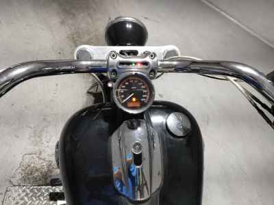 Harley-Davidson Breakout FXSB1580 2014