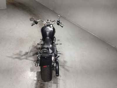Harley-Davidson Breakout FXSB1580 2014
