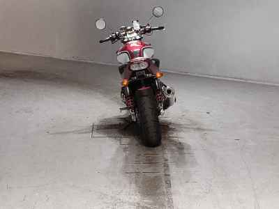 Honda CB400SFV 2022