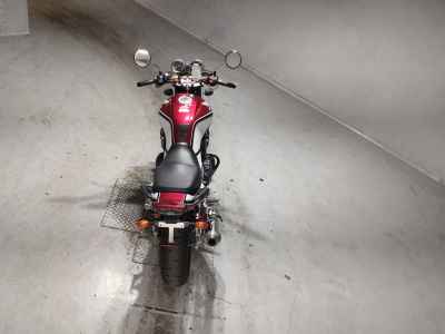 Honda CB400SFV 2022