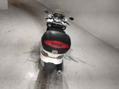 Suzuki Skywave 250S