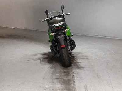 Kawasaki Ninja 1000 2011