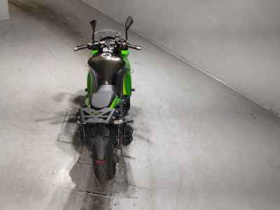 Kawasaki Ninja 1000 2011