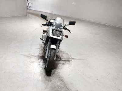 Suzuki GSX250S Katana