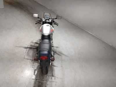 Suzuki GSX250S Katana