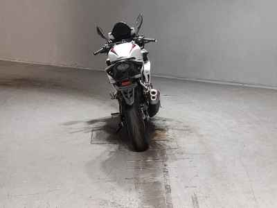 Honda CBR400R 2020