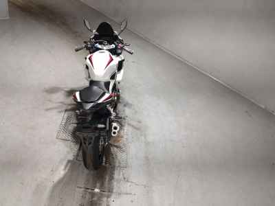 Honda CBR400R 2020