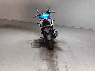 Suzuki Gixxer 250SF