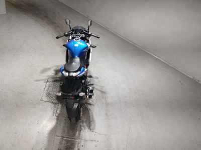 Suzuki Gixxer 250SF