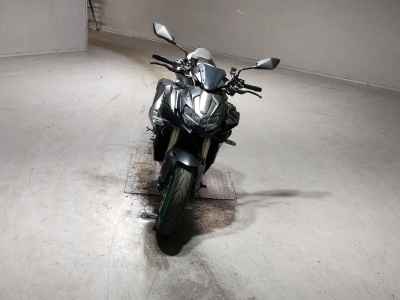 Kawasaki Z H2 SE 2026