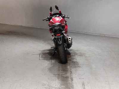 Honda CBR400R 2019