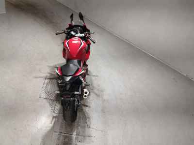 Honda CBR400R 2019