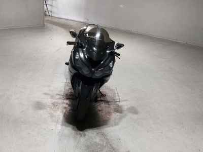 Kawasaki Ninja ZX-14R 2012