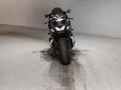 Kawasaki Ninja ZX-14R 2012