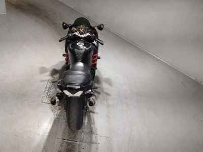 Kawasaki Ninja ZX-14R 2012