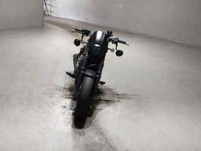 Honda Rebel CMX250 2022