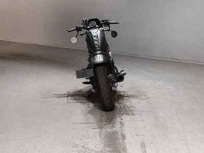 Honda Rebel CMX250 2022