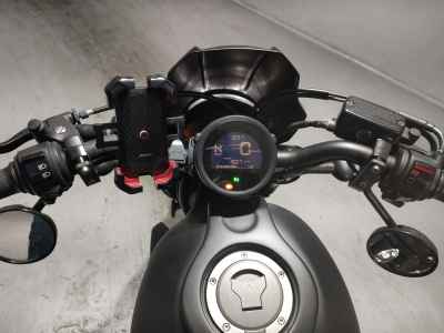 Honda Rebel CMX250 2022