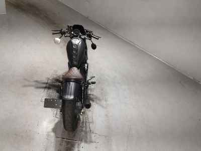 Honda Rebel CMX250 2022