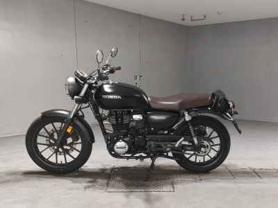 Honda GB350 2024