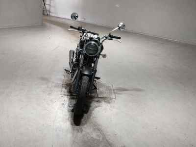 Honda GB350 2024