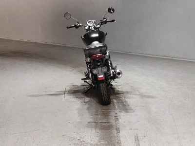Honda GB350 2024