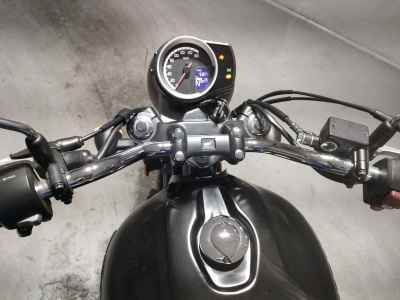 Honda GB350 2024