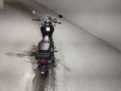 Honda GB350 2024