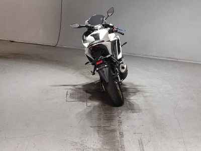Yamaha YZF-R3 2021
