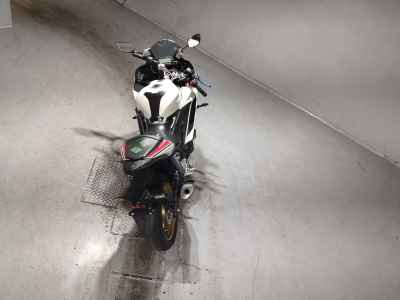 Yamaha YZF-R3 2021