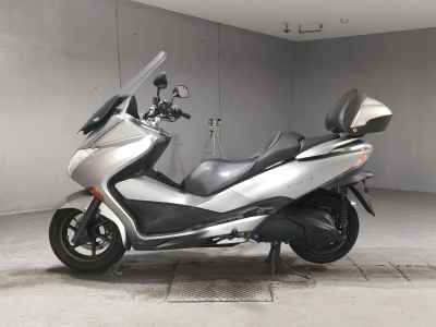 Honda Forza X