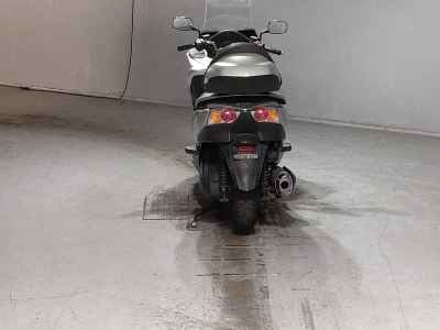 Honda Forza X