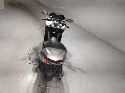 Honda Forza X