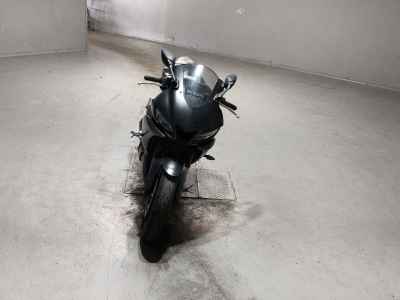 Yamaha YZF-R3 2021
