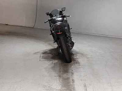 Yamaha YZF-R3 2021
