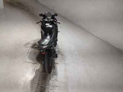 Yamaha YZF-R3 2021