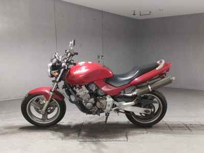 Honda Hornet 250